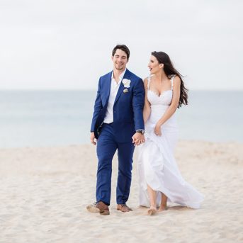St Ives Harbour Hotel Wedding Photos
